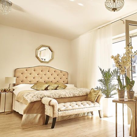 Apartament Golden Pearl Pogorzelica 外观 照片